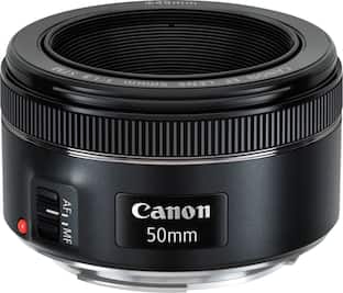 Canon EF50mm F1.4 USM Standard Lens for EOS DSLR Cameras Black Canon EF50mm F1.4 USM Standard Lens for EOS DSLR Cameras Black