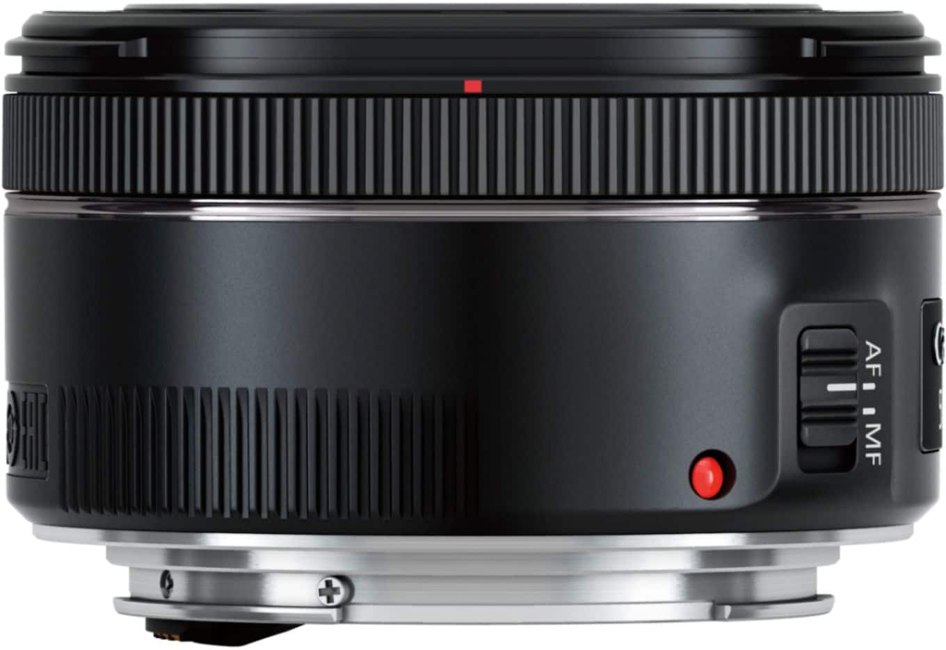 Canon EF50mm F1.8 STM-