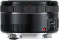 Alt View Zoom 13. Canon - EF50mm F1.8 STM Standard Prime Lens for EOS DSLR Cameras - Black.