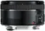 Alt View 13. Canon - EF50mm F1.8 STM Standard Prime Lens for EOS DSLR Cameras - Black.