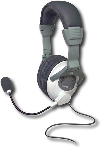 Turtle Beach Ear Force X1 Headset 