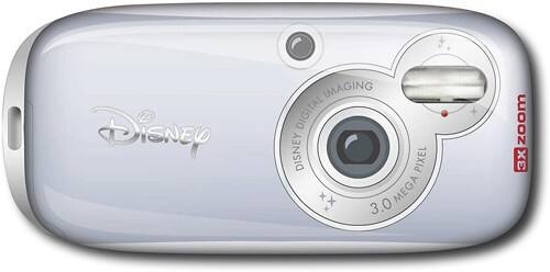 DISNEY PIX CLICK MAX 3 MPXL CAMERA 619 - Best Buy
