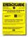 Energy Guide. LG - 20.5 Cu. Ft. Counter-Depth Side-by-Side Refrigerator with Bottom-Mount Freezer - Stainless-Steel.