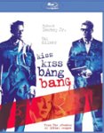 Front Standard. Kiss Kiss Bang Bang [Blu-ray] [2005].