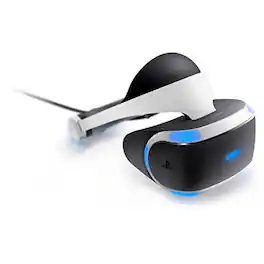 Sony - Refurbished Excellent - PlayStation VR Headset, 3001560 - Black