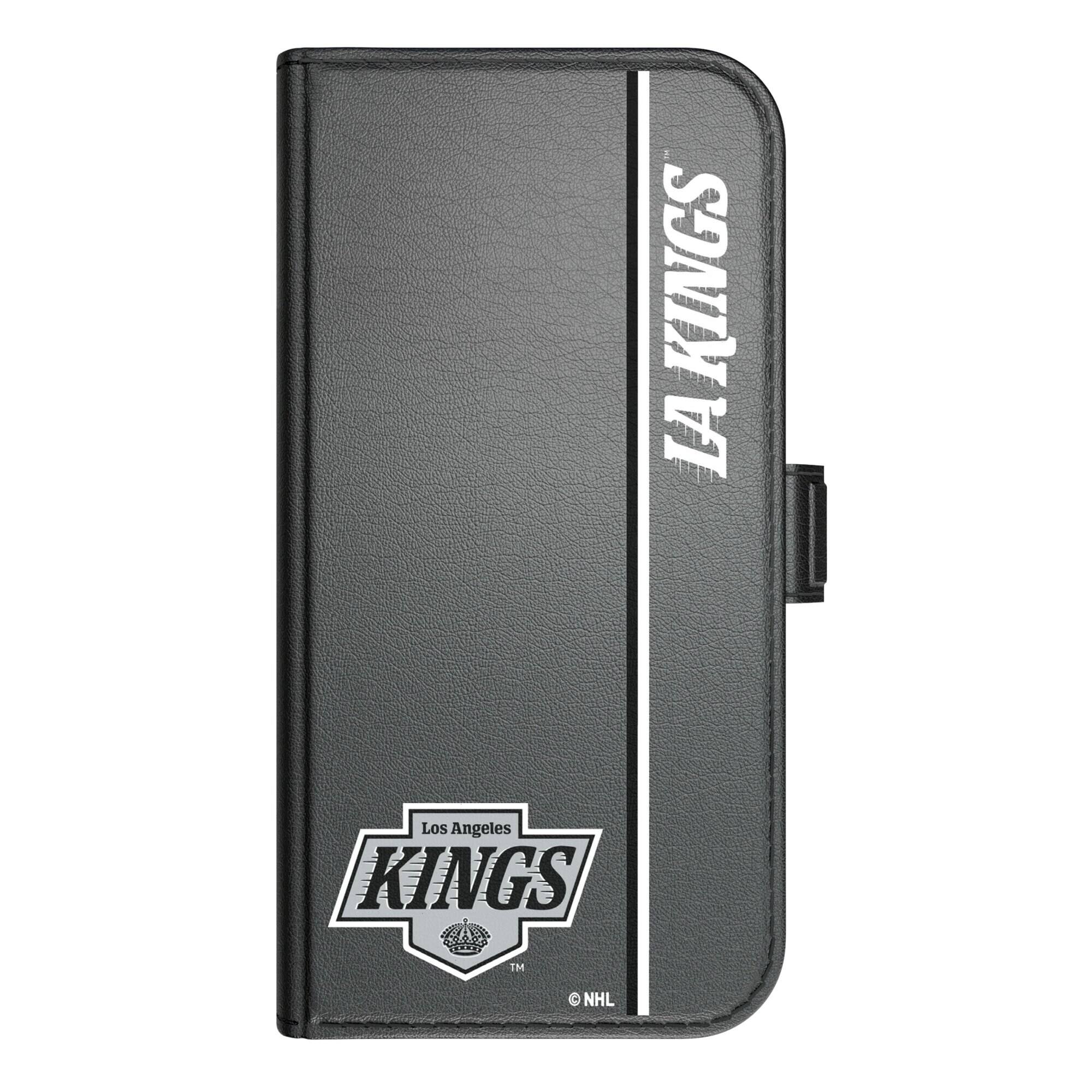 LA KINGS  
Los Angeles KINGS  
TM  
© NHL