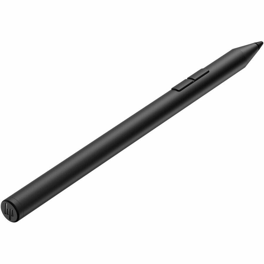 Alt View 4. HP - HP 705 Rechargeable Multi Pen - Replaceable Stylus Tip - Black - Black.