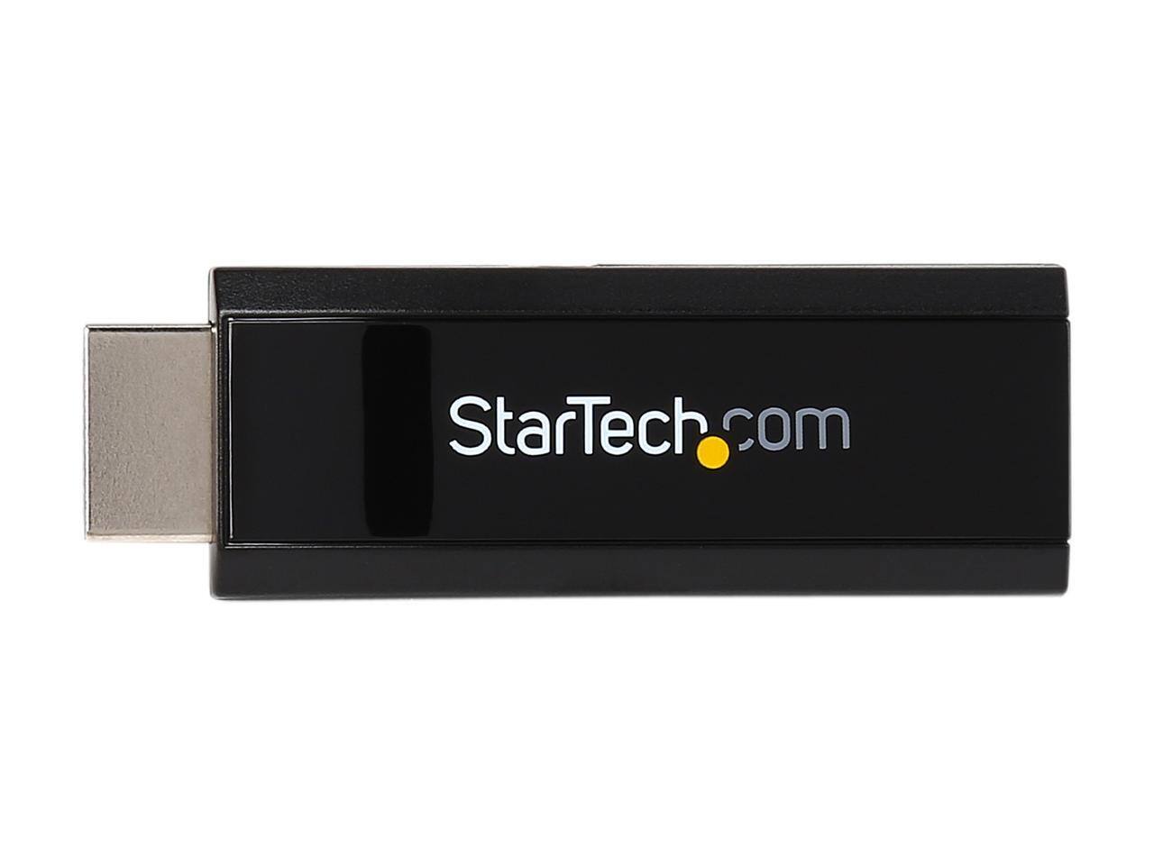 StarTech.com