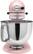 Alt View 11. KitchenAid - KSM150PSPK Artisan Series Tilt-Head Stand Mixer - Pink.