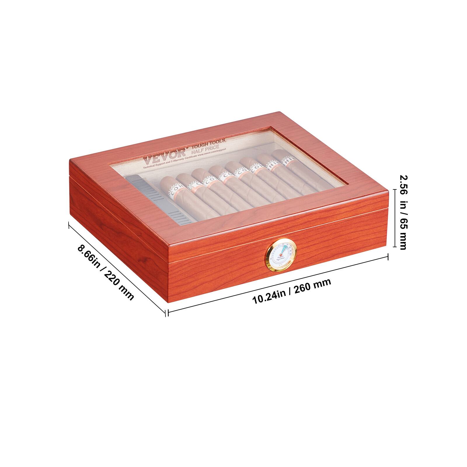 TOUGH TOOLS  
HALF PRICE  

VEVOR  

8.66in / 220mm  
10.24in / 260mm  
2.56in / 65mm