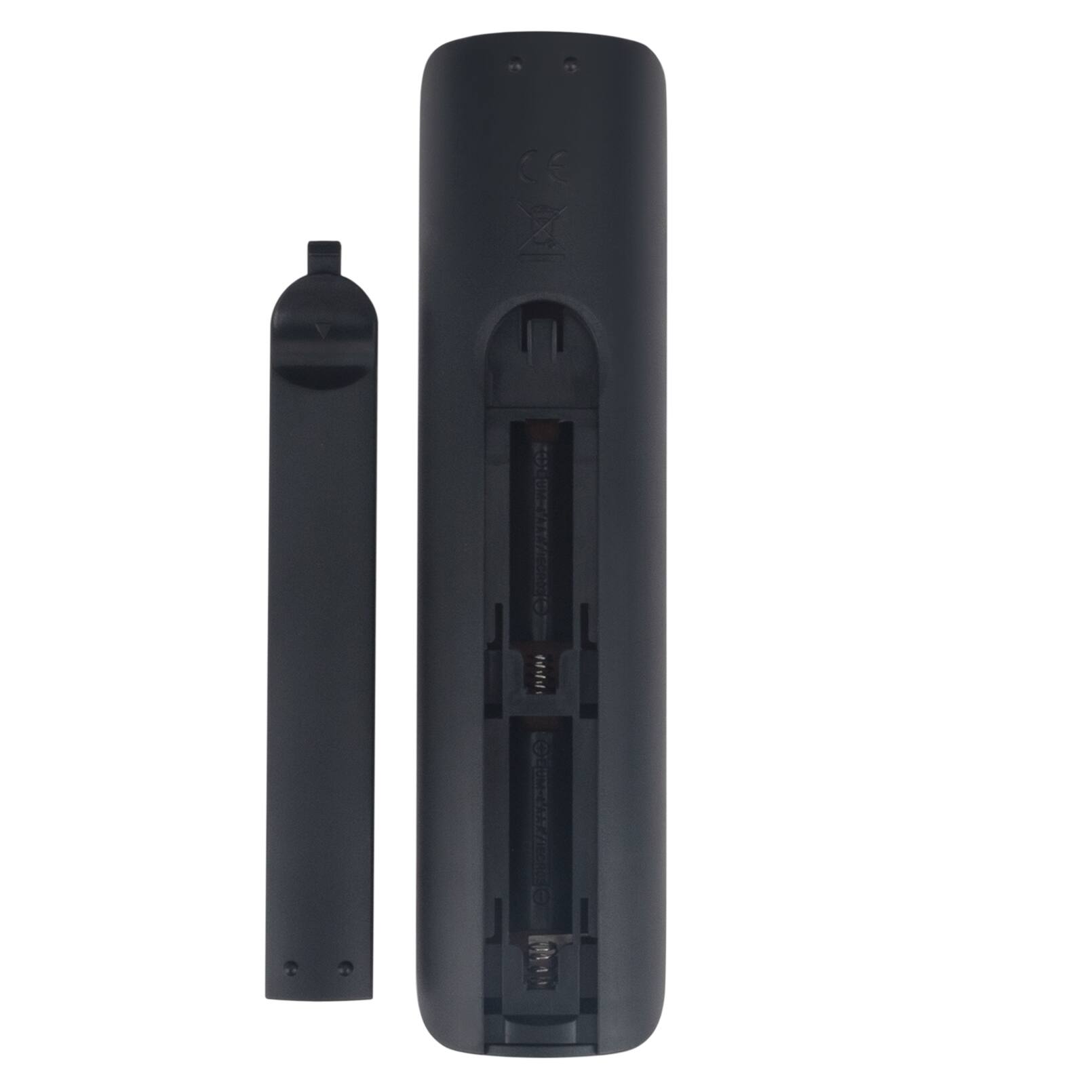 Back. VINABTY - New AH59-02613C Replaced Remote Fits for Samsung Giga Sound MX-HS8500 MX-HS9000 MX-HS7000 MX-HS6000 MX-HS7000/ZA - Black.