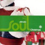 Front Standard. The Best of Ultimate Soul Christmas [CD].