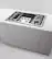 Alt View 11. Frigidaire - Professional 36'' Gas Downdraft Cooktop.
