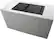 Left. Frigidaire - 36" Built-In Electric Cooktop.