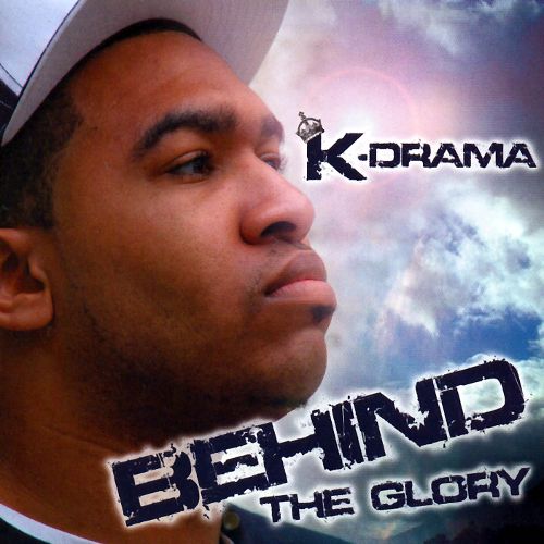  Behind the Glory [CD]