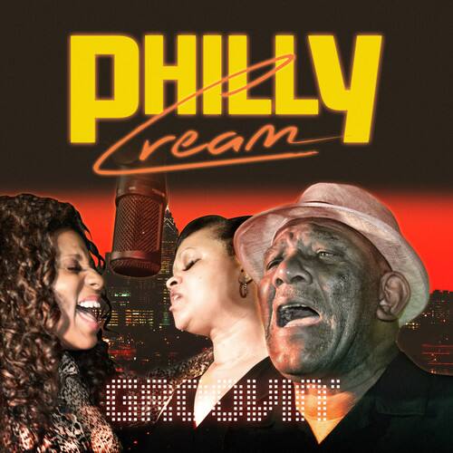 Philly Cream - Groovin   - COMPACT DISCS [CD] price history on PriceWatchPro