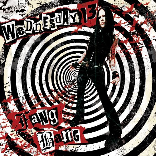  Fang Bang [CD] [PA]