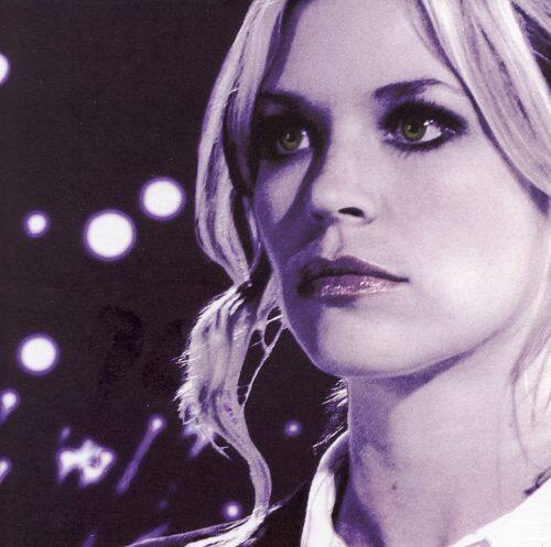 Front. Stromata [CD].