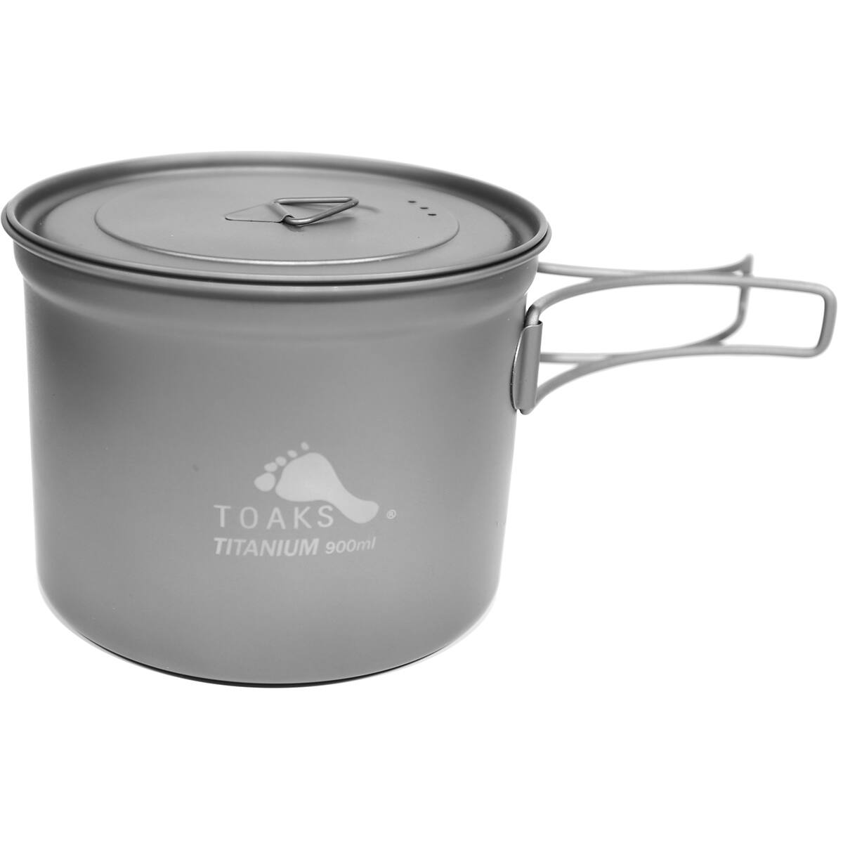 TOAKS TITANIUM 900ml