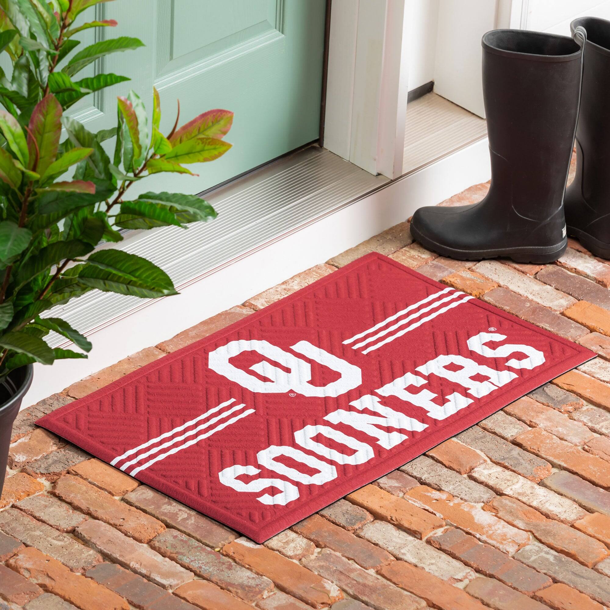 OU Sooners