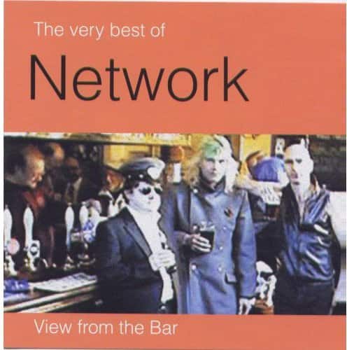 The Network - Best Of: View From The Bar  - COMPACT DISCS