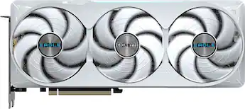 GIGABYTE NVIDIA GeForce RTX 5070 Ti EAGLE OC ICE SFF 16G GDDR7 PCI GIGABYTE NVIDIA GeForce RTX 5070 Ti EAGLE OC ICE SFF 16G GDDR7 PCI