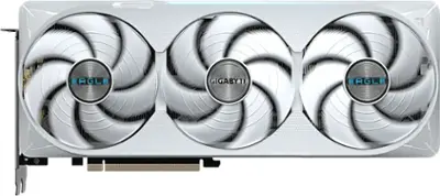 GIGABYTE NVIDIA GeForce RTX 5070 Ti EAGLE OC ICE SFF 16G GDDR7 PCI GIGABYTE NVIDIA GeForce RTX 5070 Ti EAGLE OC ICE SFF 16G GDDR7 PCI