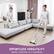 6. EFFORTLESS VERSATILITY Easily converts to a handvac