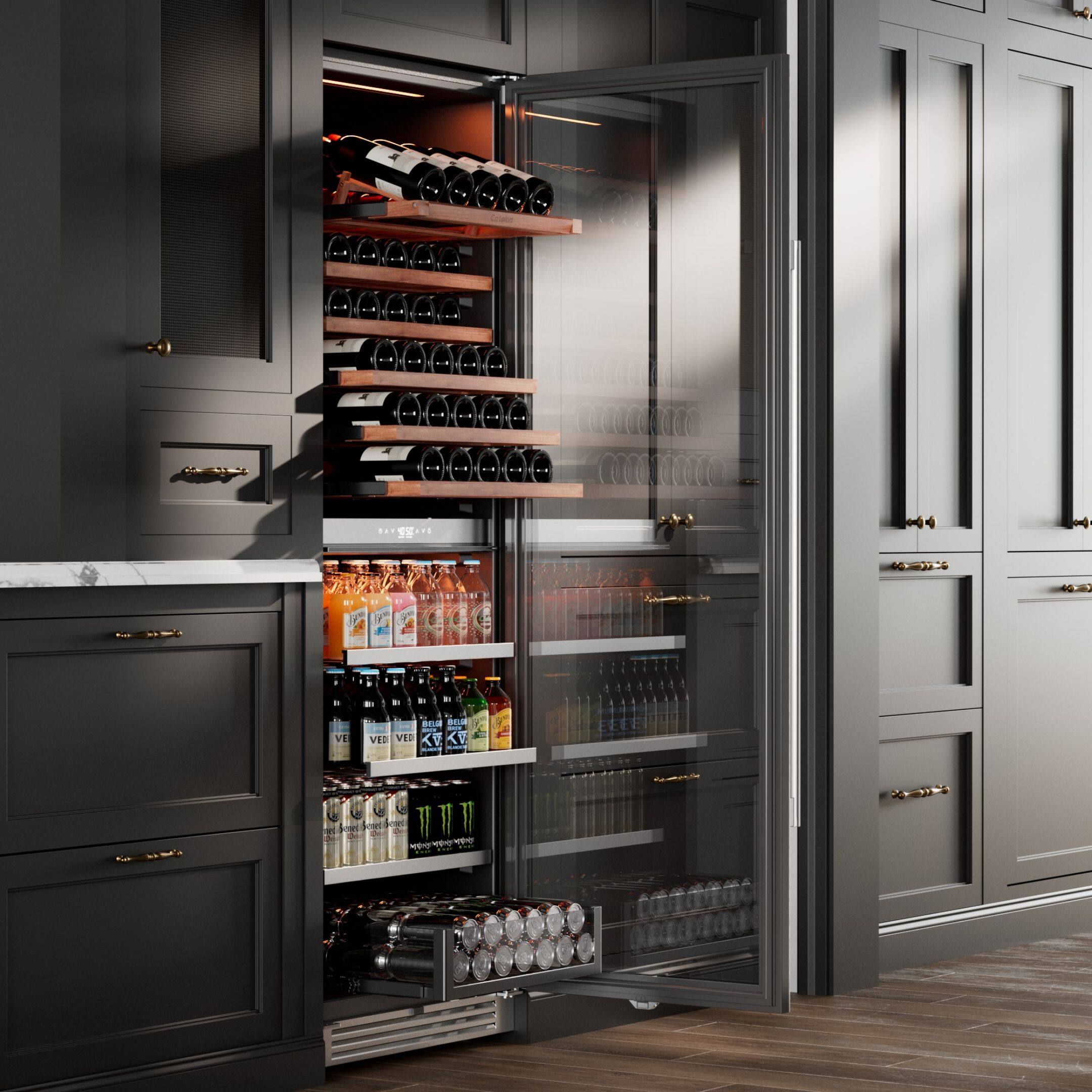 The text in the image is not clearly readable, but it appears to be part of a label on a wine bottle. Here is an attempt to group and correct it:

- "I d de VI an4 SE 1 VED VED K KV"

This might be a stylized or artistic representation of text, possibly in a foreign language or a creative font. Without clearer context or additional information, it's challenging to accurately correct or interpret the text.