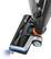 Alt View 18. BISSELL - BOLT Bagless Cordless 2-in-1 Handheld/Stick Vacuum - Samba Orange/Sparkle Silver.