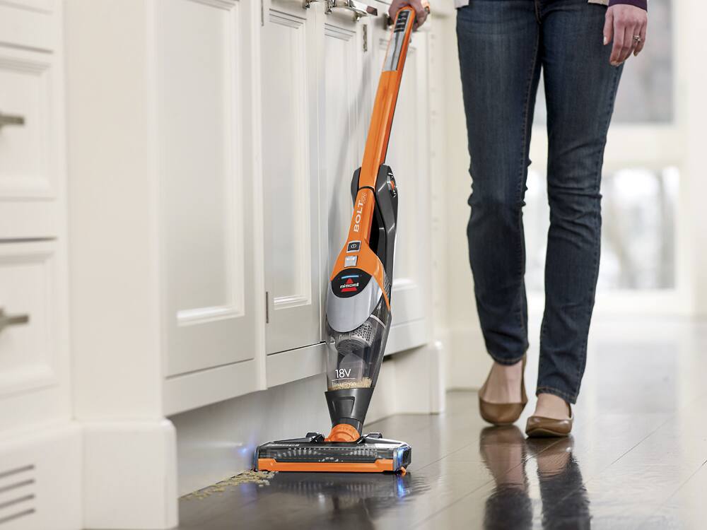 bolt cordless vacuum