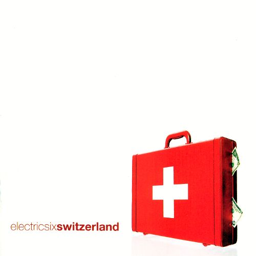  Switzerland [CD]
