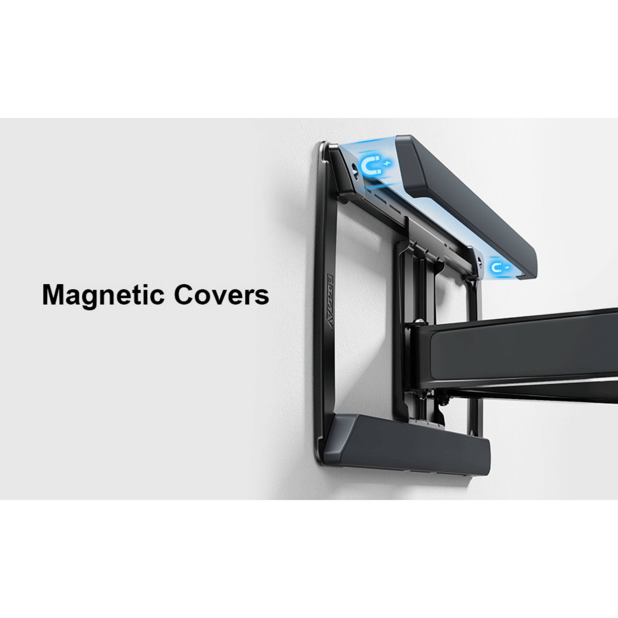 C Magnetic Covers PUTAr C