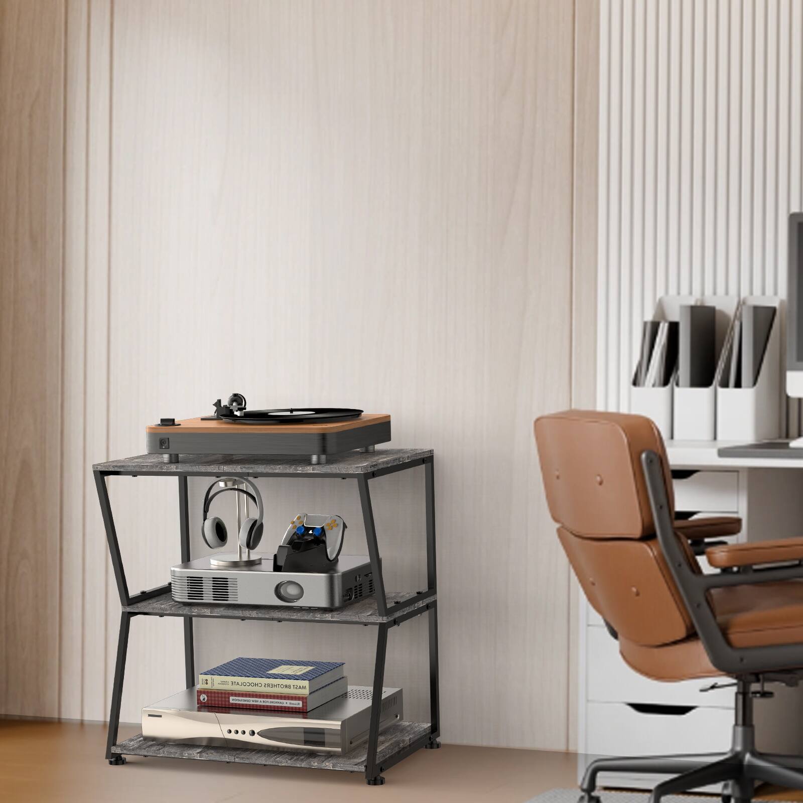 2 ad HAAR Hos i - -