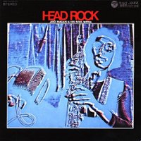 Head Rock [LP] - VINYL - Front_Zoom