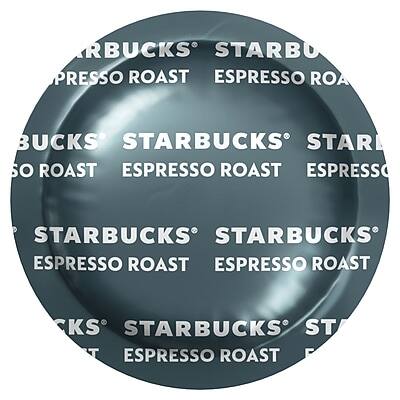 STARBUCKS® ESPRESSO ROAST