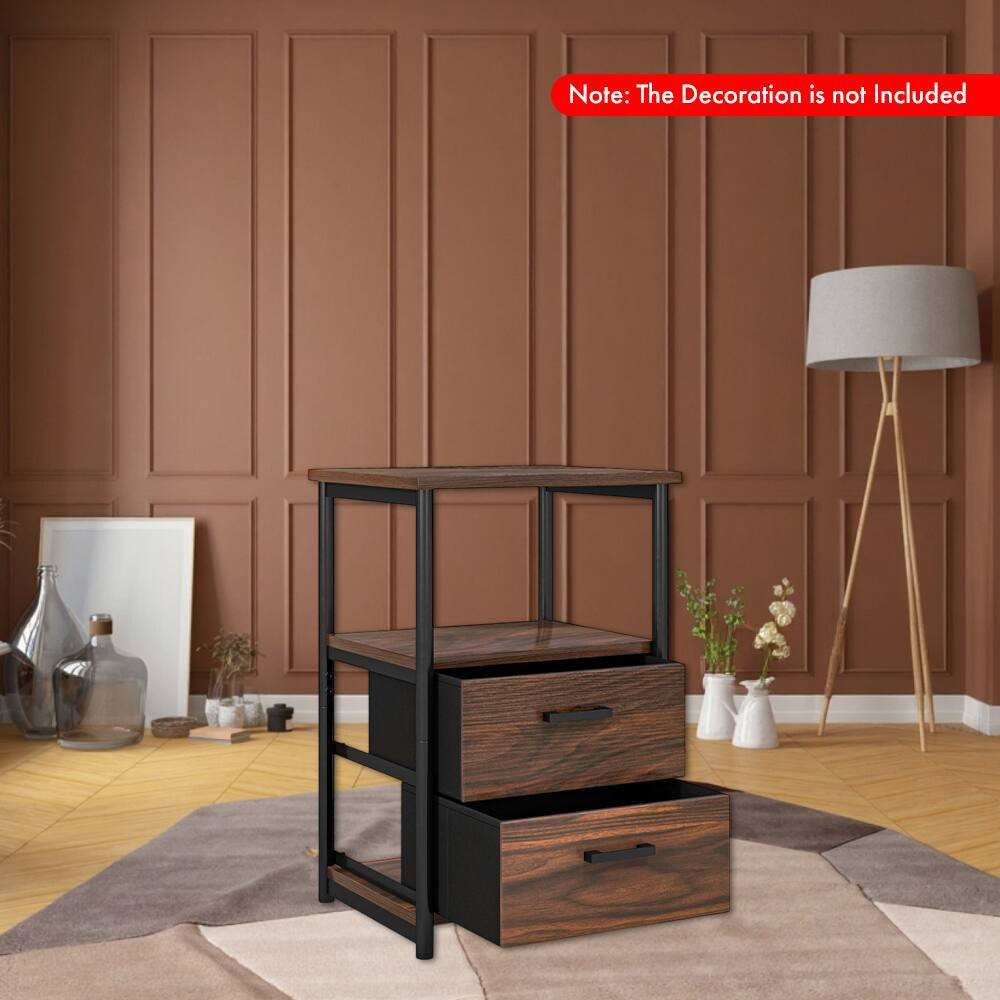 Note: The Decoration is not Included