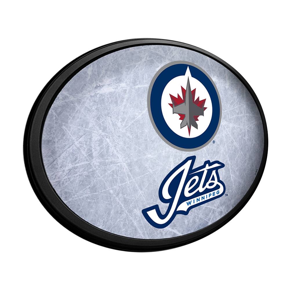 Jets WINNIPEG