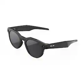 Oakley Meta - HSTN glasses - Prizm Polarized Lenses - Black