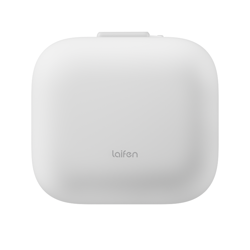 Laifen - P3 Pro Shaver Travel Pod - White