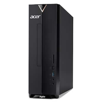 Acer Aspire Desktop Intel Celeron N4505 8GB Memory 512GB SSD Black Acer Aspire Desktop Intel Celeron N4505 8GB Memory 512GB SSD Black