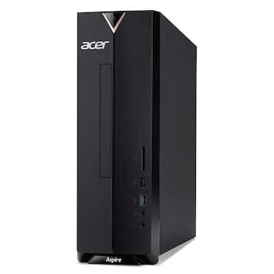 Acer Refurbished Excellent Aspire Desktop Intel Celeron N4505 8GB Acer Refurbished Excellent Aspire Desktop Intel Celeron N4505 8GB