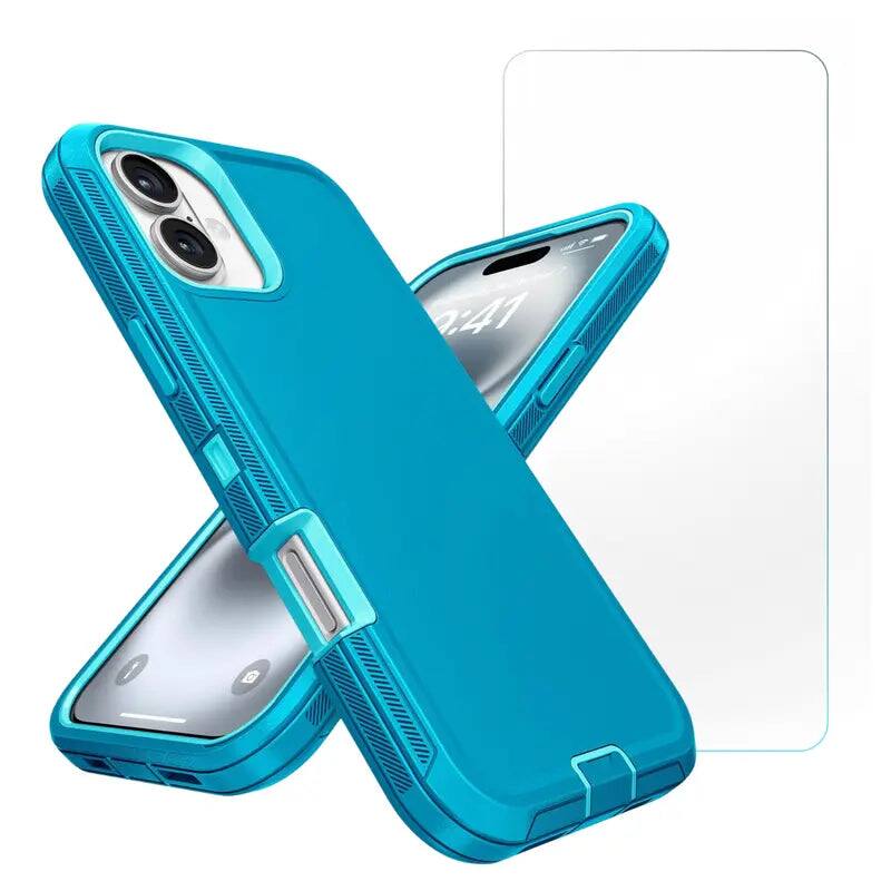 Turquoise