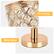 K9 Crystal Metal Base
