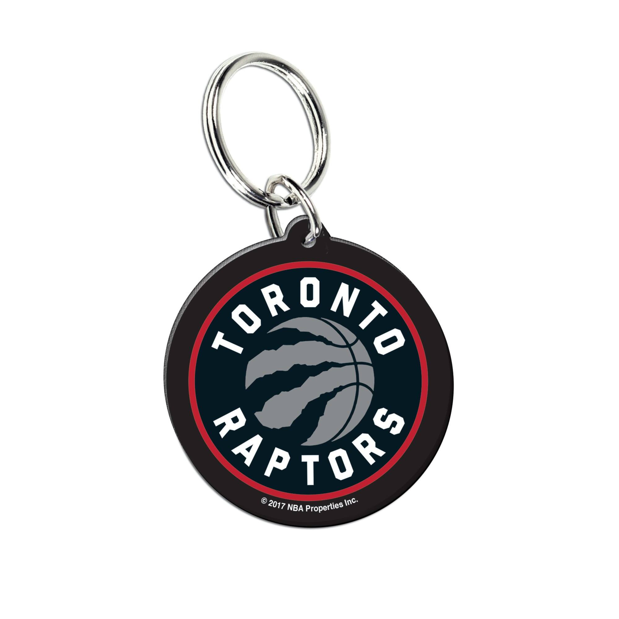 TORONTO RAPTORS  
© 2017 NBA Properties Inc.