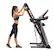 Alt View 19. NordicTrack - T Series 8.5 S Treadmill - Black.