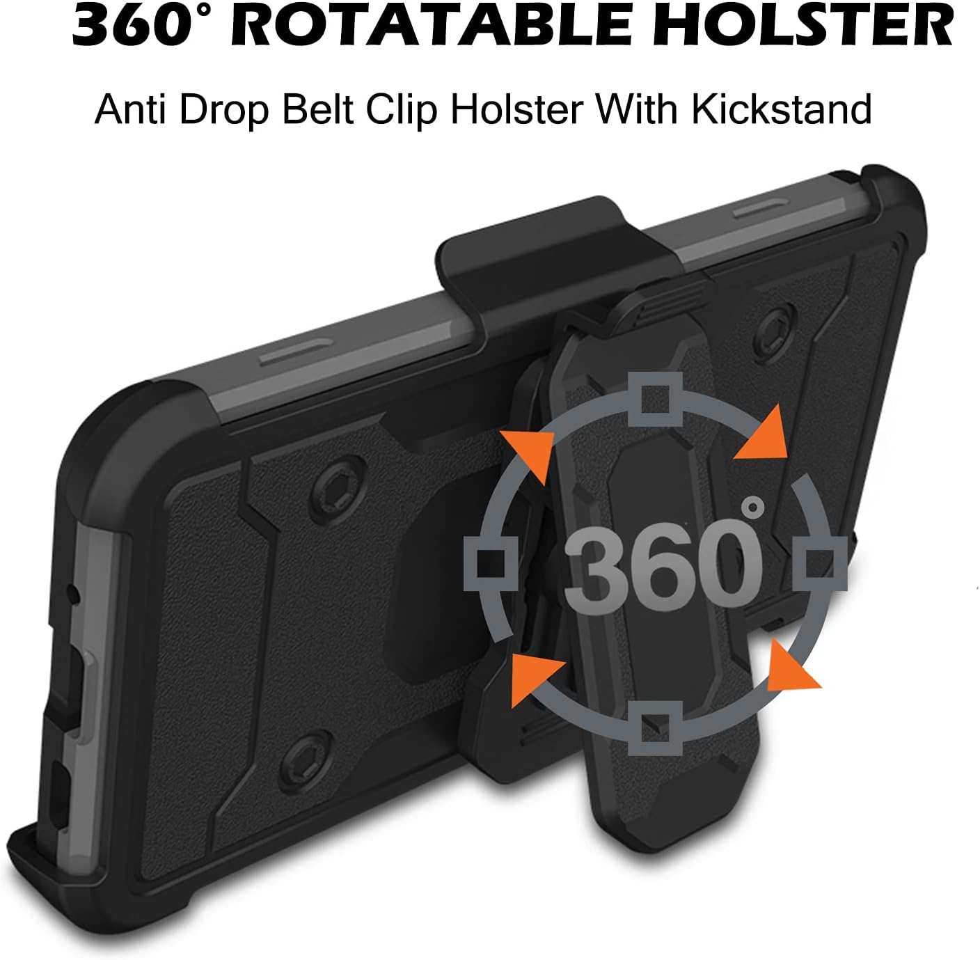DuraSafe Cases Samsung Galaxy S20 Plus 6.7
