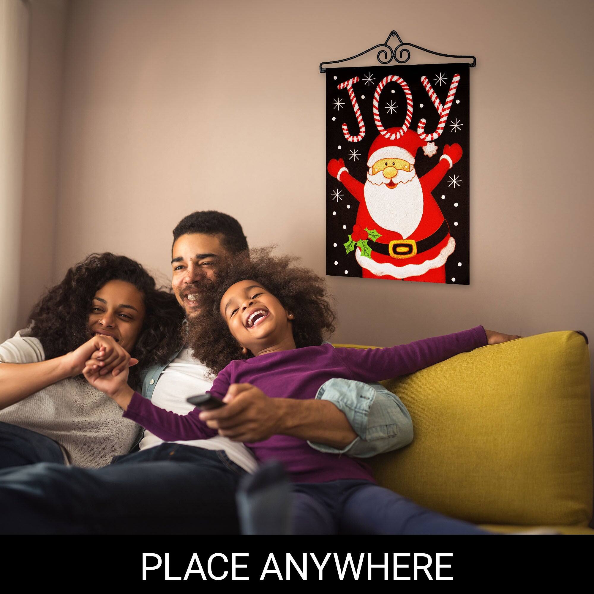 PLACE ANYWHERE