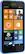 Angle. Boost Mobile - Microsoft Lumia 635 4G No-Contract Cell Phone - Electric Blue.