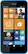 Alt View 1. Boost Mobile - Microsoft Lumia 635 4G No-Contract Cell Phone - Electric Blue.